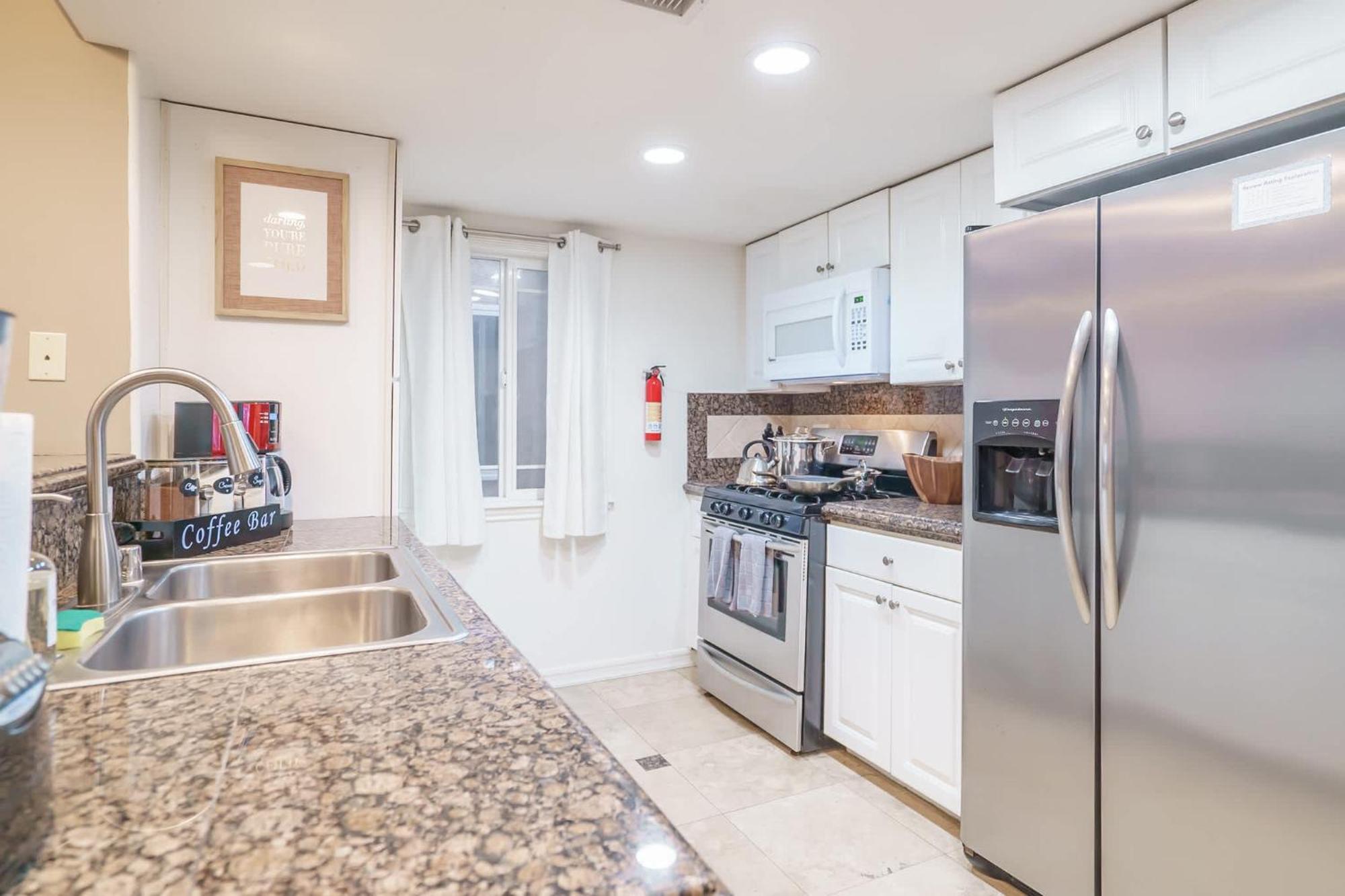 Awesome 3Br 1 Block To Ocean Fast Wifi C1 Villa Newport Beach Exterior photo