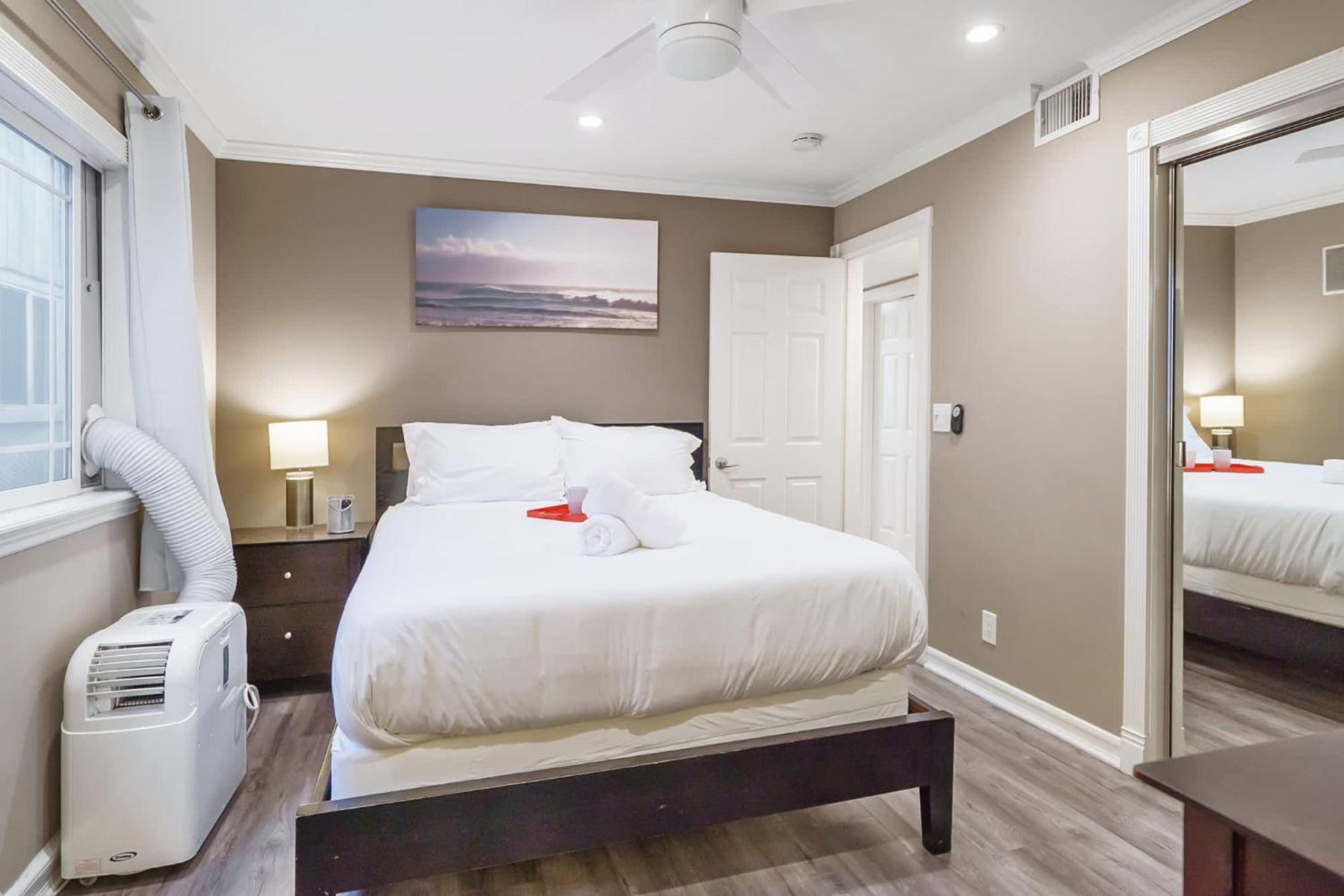 Awesome 3Br 1 Block To Ocean Fast Wifi C1 Villa Newport Beach Exterior photo